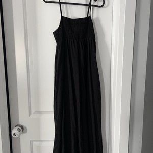 Zara Maxi Dress